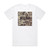 Mona Mona Album Cover T-Shirt White