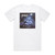 Narthraal Screaming From The Grave Album Cover T-Shirt White Narthraal Screaming From The Grave Album Cover T-Shirt White