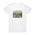 Northern Lite Gone Album Cover T-Shirt White