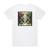 Northern Lite We Are Live From Berlin Album Cover T-Shirt White