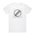 Northern Lite Temper Album Cover T-Shirt White