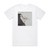 Najk Borzov Empty 1 Album Cover T-Shirt White