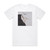 Najk Borzov Empty 2 Album Cover T-Shirt White