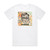 Neck Deep Rain In July Album Cover T-Shirt White