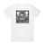 Napalm Death The Code Is Red Long Live The Code 1 Album Cover T-Shirt White