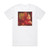 Napalm Death Punishment In Capitals Album Cover T-Shirt White