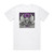 Napalm Death Scum Album Cover T-Shirt White