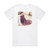 Namie Amuro Ballada Album Cover T-Shirt White