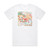 Nanahira Empty 2 Album Cover T-Shirt White