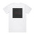 Nightlives Trivialise Album Cover T-Shirt White