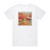Nadine Shah Kitchen Sink Album Cover T-Shirt White