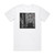 Nicke Borg Homeland Chapter 2 Album Cover T-Shirt White
