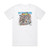 New Found Glory Mania Album Cover T-Shirt White