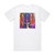 New Found Glory Forever And Ever X Infinity Album Cover T-Shirt White