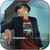 Frankie J Priceless Album Cover Sticker