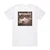 Nevermore Dreaming Neon Black 1 Album Cover T-Shirt White