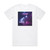 New Arcades Carry On Album Cover T-Shirt White New Arcades Carry On Album Cover T-Shirt White