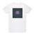 New Arcades Hideaway Album Cover T-Shirt White