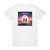 New Arcades Into The Unknown Album Cover T-Shirt White
