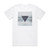 Neurowulf Trinity Album Cover T-Shirt White