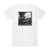 Naera Form Album Cover T-Shirt White