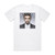 Nathan Sykes Unfinished Business Album Cover T-Shirt White