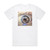 Nektar Journey To The Centre Of The Eye Album Cover T-Shirt White