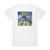 Nektar A Spoonful Of Time Album Cover T-Shirt White Nektar A Spoonful Of Time Album Cover T-Shirt White