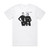 Nacho Cano Amor Humor Album Cover T-Shirt White