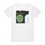 Neds Atomic Dustbin Session Album Cover T-Shirt White