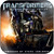 Steve Jablonsky Transformers Revenge Of The Fallen The Score Album Cover Sticker