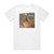 Nick Waterhouse Holly Album Cover T-Shirt White