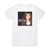 Nadia Ali Rapture 1 Album Cover T-Shirt White