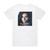 Nadia Ali Crash And Burn Album Cover T-Shirt White