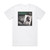 National Health Complete Album Cover T-Shirt White