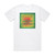 Normaal 40 Joar Hken Album Cover T-Shirt White Normaal 40 Joar Hken Album Cover T-Shirt White