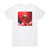 Normaal Krachttoer Album Cover T-Shirt White