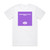 Nightmares on Wax Dextrous Album Cover T-Shirt White
