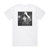 Nosaj Thing Fated Album Cover T-Shirt White