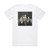 Natalie Merchant Natalie Merchant Album Cover T-Shirt White
