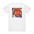Nebula Dos Eps Album Cover T-Shirt White