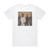 Newsboys Stand Album Cover T-Shirt White