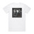 Newsboys Born Again 1 Album Cover T-Shirt White
