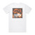 Nasty Declaring War Redux Album Cover T-Shirt White