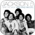 The Jackson 5 I Want You Back Unreleased Masters Album Cover Sticker