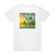 Nemo Le Ver Dans Le Fruit Album Cover T-Shirt White