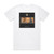 Nemo Barbares 1 Album Cover T-Shirt White