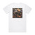Night Legion Night Legion Album Cover T-Shirt White