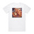 Neglected Fields Mephisto Lettonica Album Cover T-Shirt White