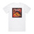 Neglected Fields Synthinity Album Cover T-Shirt White
